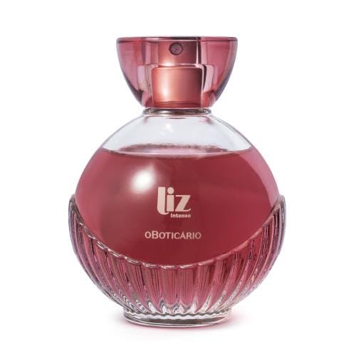 Liz Intenso Eau de Toilette, 100m