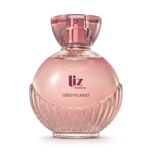 Liz Sublime Eau de Toilette, 100ml